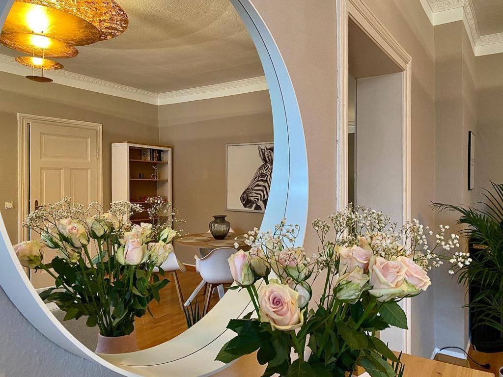 Ferienwohnung: Villa Eichbaum 바트하르추부르크 외부 사진