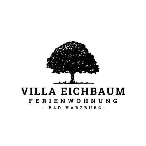 Ferienwohnung: Villa Eichbaum 바트하르추부르크 외부 사진