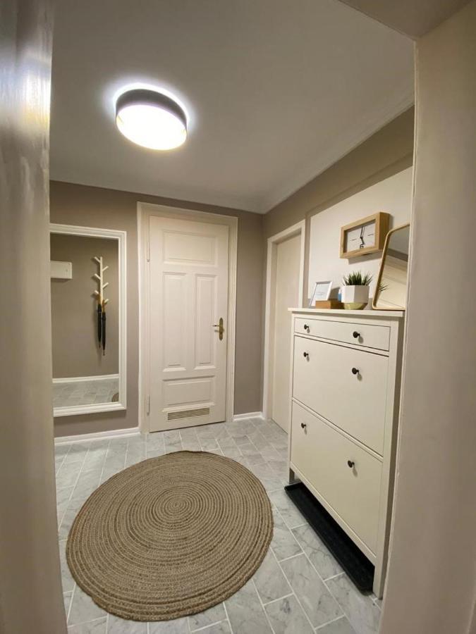 Ferienwohnung: Villa Eichbaum 바트하르추부르크 외부 사진